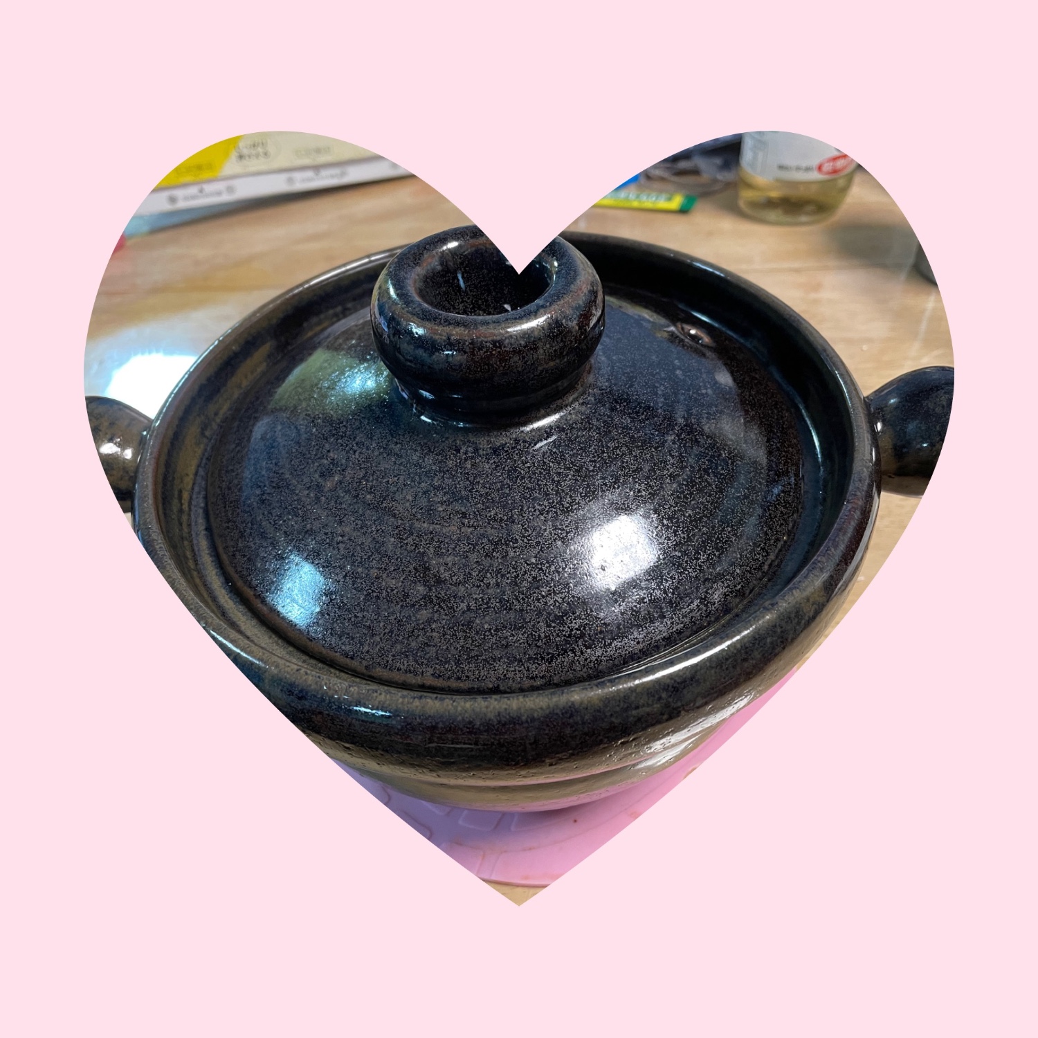 ご飯土鍋 2.5合炊き 二重蓋 吹きこぼれない 陶器 萬古焼 日本製 弥生陶園 楽天市場】ご飯土鍋 土鍋 ご飯 炊飯 ごはん 2.5合炊き 二重蓋