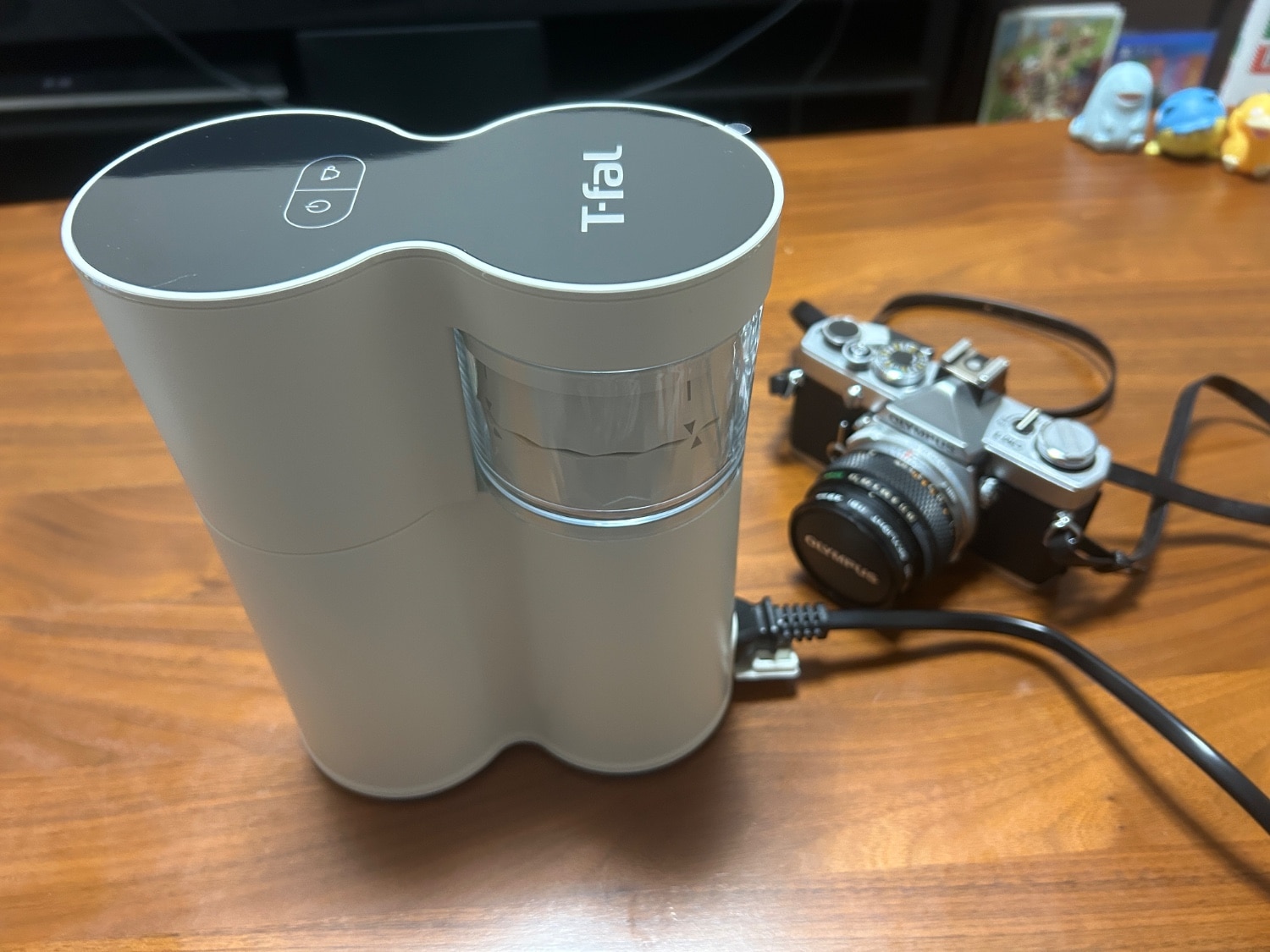 楽天市場】＼エントリーでさらにP10倍／ティファール T-fal コーヒー