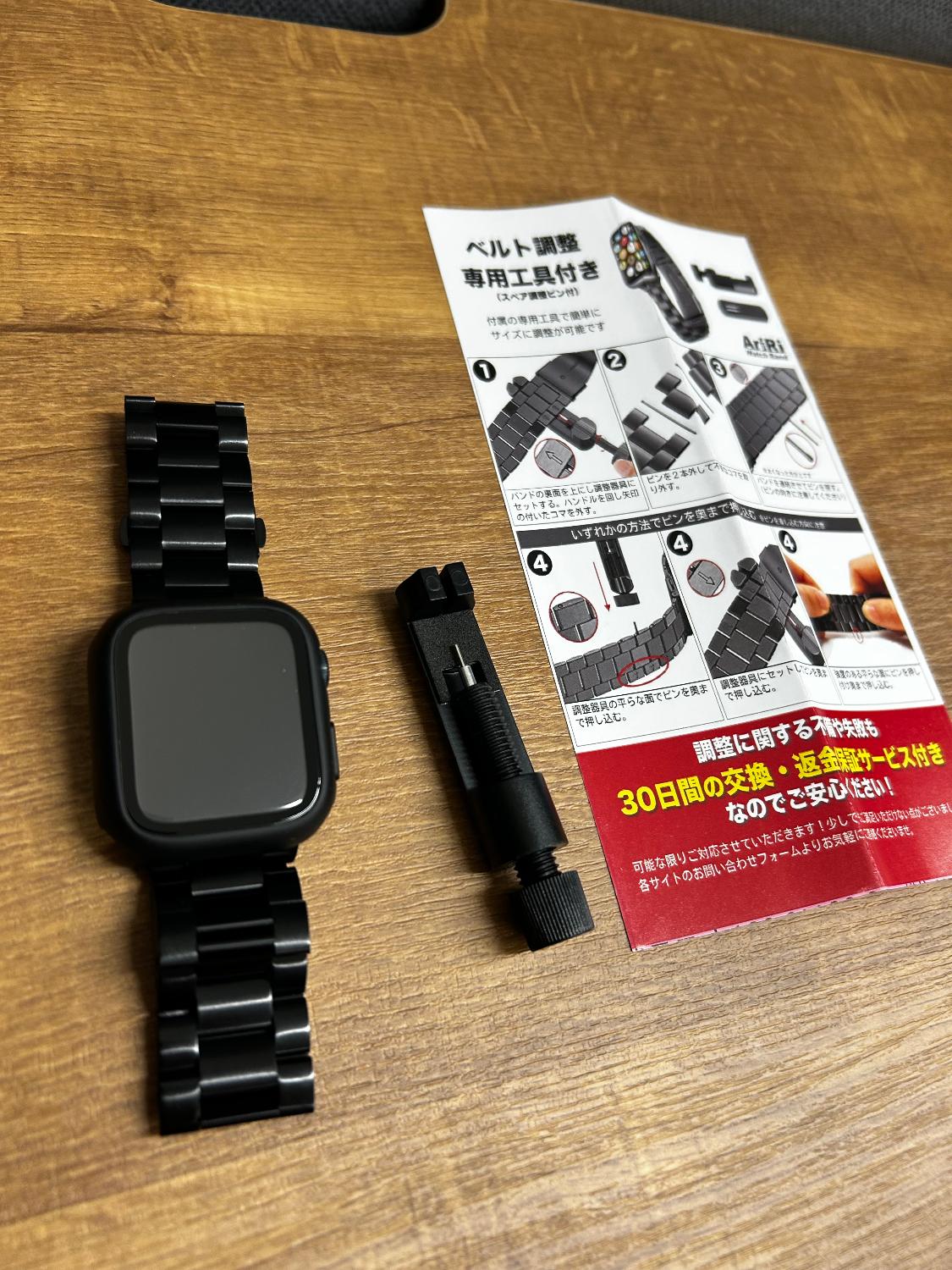 購入者レビュー写真