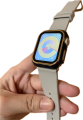 ֡1.2.3ݥ10ܡۥåץ륦åХ ƲŹ ꥳ ǥ  ݡ apple watch series 10 X 9 8 SE2 7 SE 6 5 4 3 Ultra Ultra2 б  38mm 40mm 41mm 42mm 44mm 45mm 46mm 49mm featherband @եХɡפξʥӥ塼ܺ٤򸫤