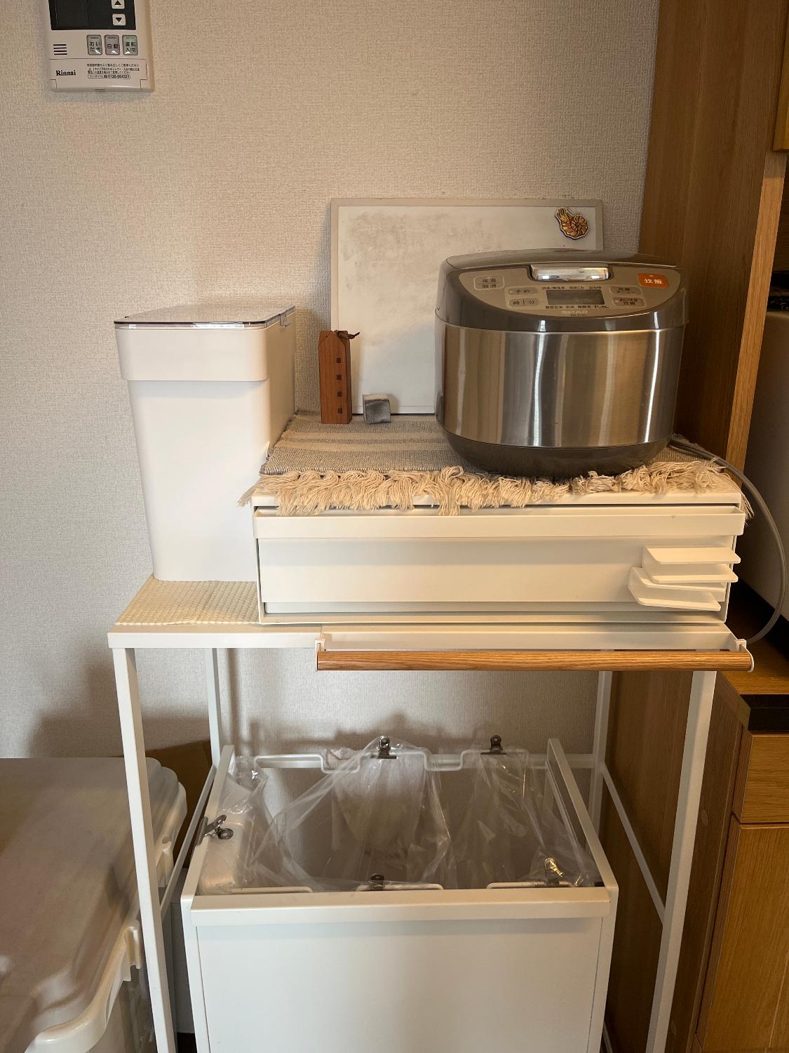 購入者レビュー写真