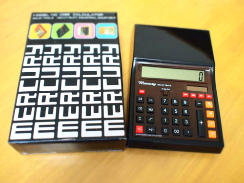 楽天市場 マーキュリー Mercury 電卓 カリキュレーター 計算機 Calculator ソーラー 12桁 かわいい おしゃれ デザイン五千円以上送料無料クーポン配布中 マーキュリー Mercury 電卓 カリキュレーター 計算機 Calculator ソーラー 12桁 かわいい おしゃれ デザイン