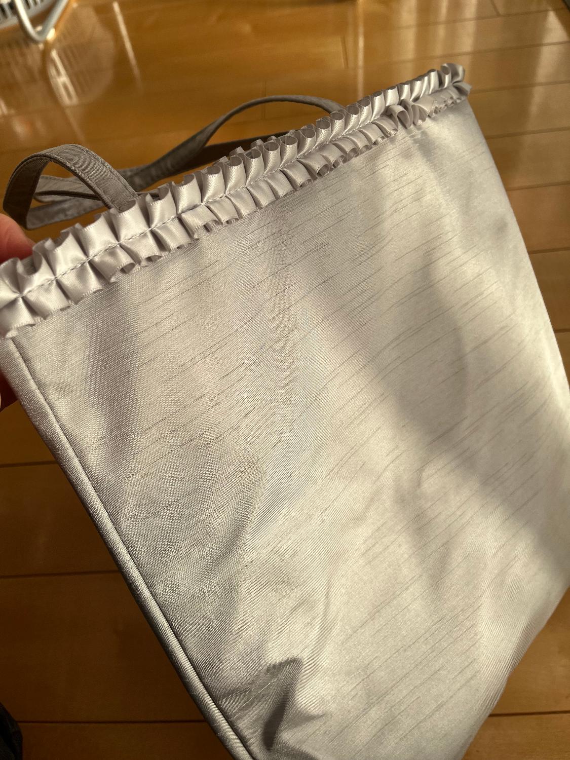 購入者レビュー写真