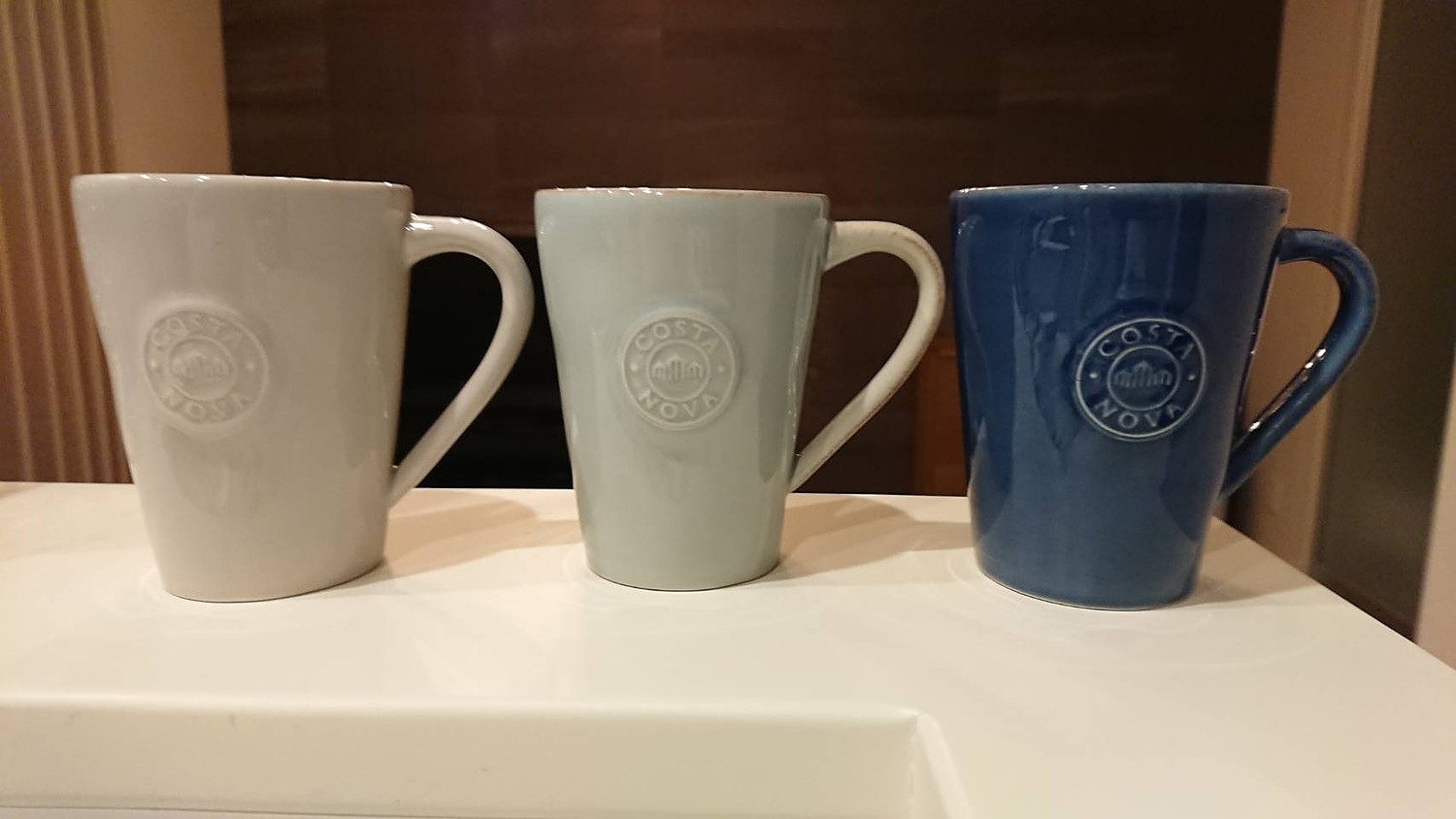 楽天市場】COSTA NOVA コスタノバ マグカップ _PP02 コスタ ノバ コスタ・ノバ 皿 食器 おしゃれ マグカップ マグ 300ml  食洗器対応 ギフト プレゼント 【あす楽対応】(natu＆robe) | みんなのレビュー・口コミ