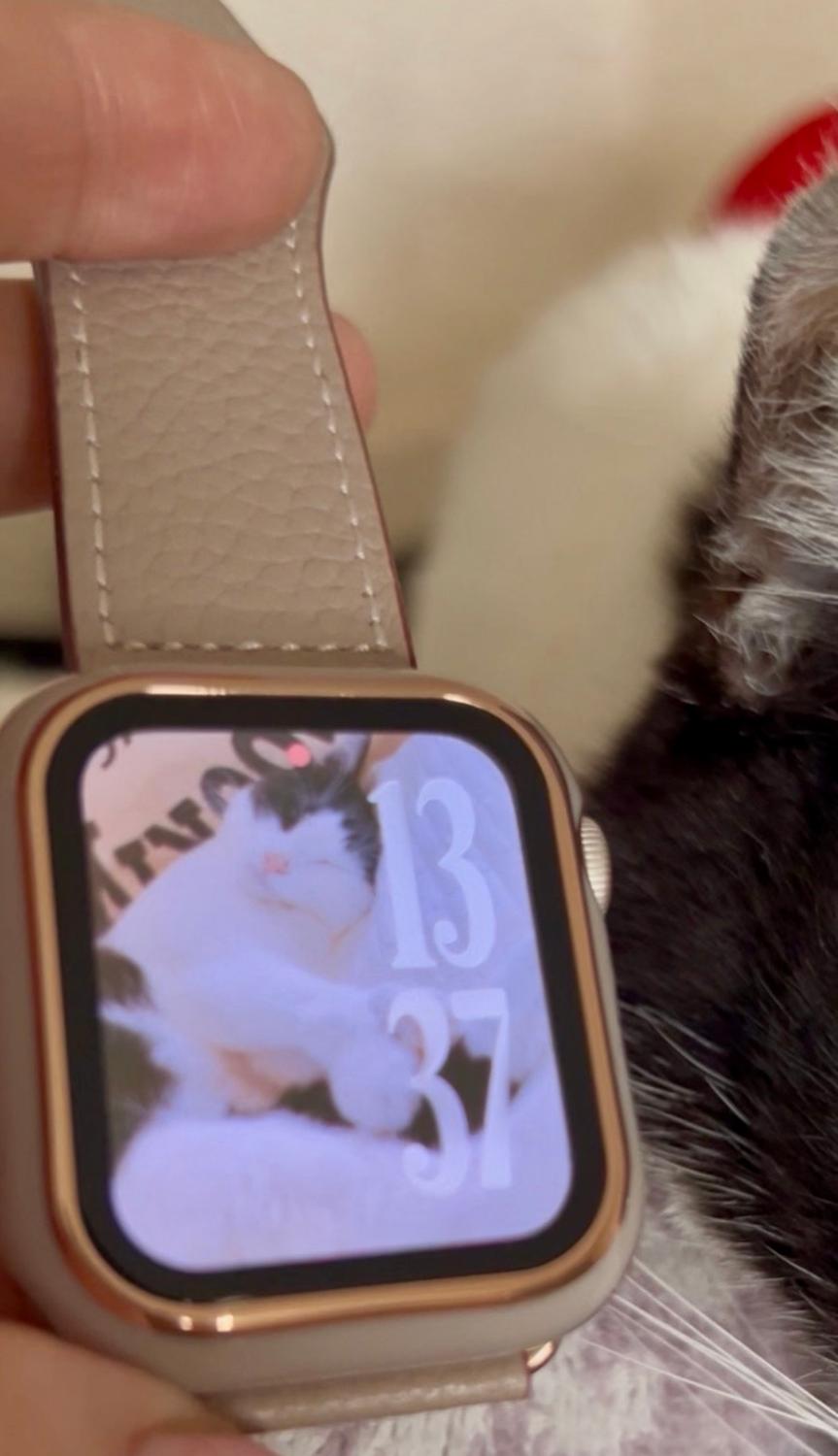 アップルウォッチバンド AppleWatchバンド りんご堂 レビュー画像10