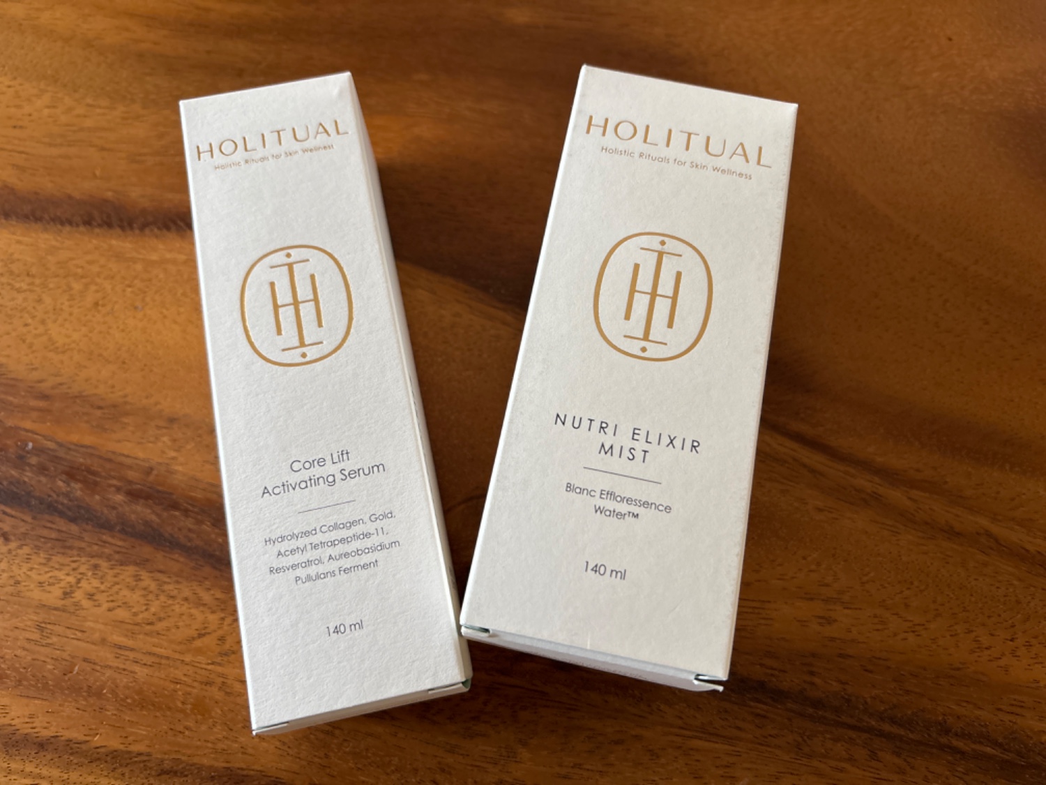 楽天市場】【HOLITUAL公式】 ニュートリ エリクサー ミスト