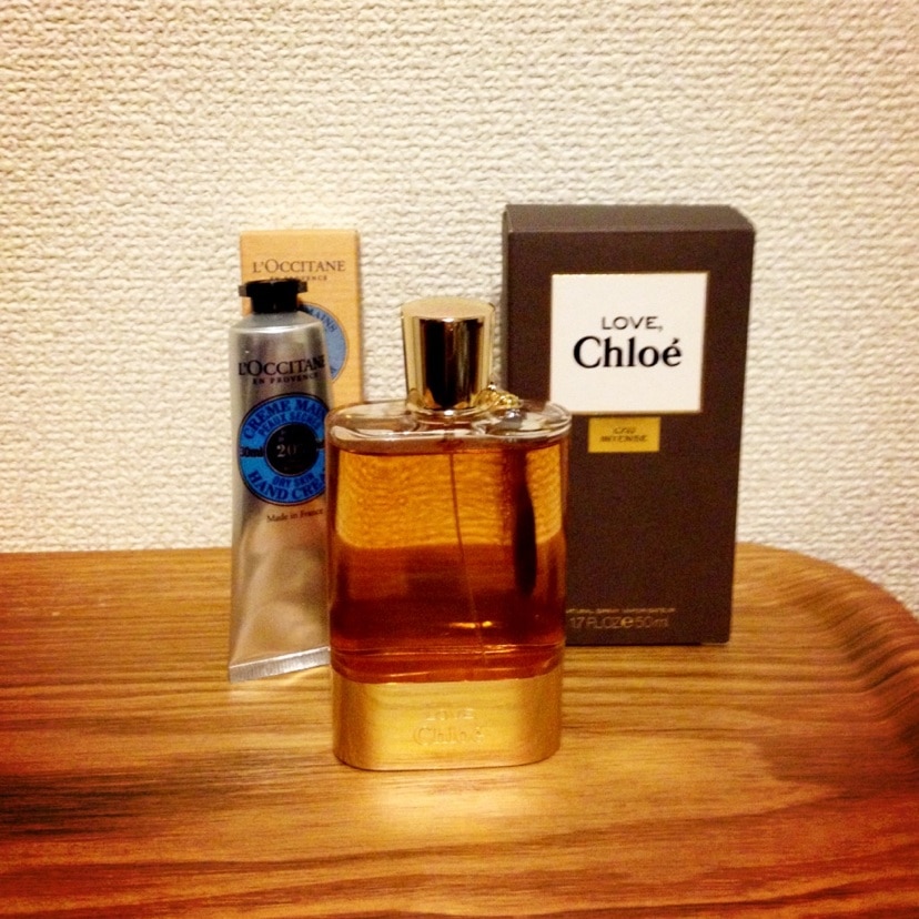 楽天市場】クロエ CHLOE ラブ クロエ LOVE Chloe オー インテンス
