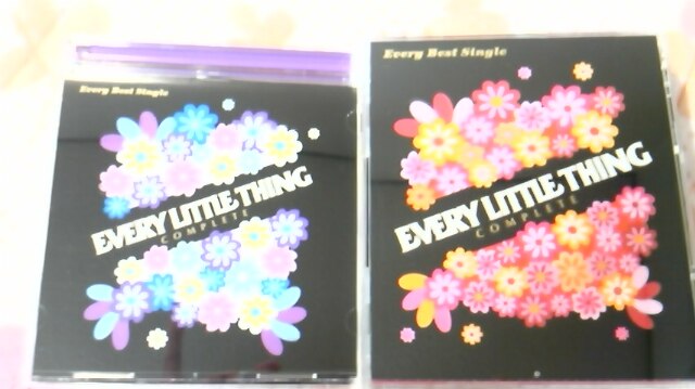 楽天市場】Every Best Single ～COMPLETE～（Encore Edition）（4CD+
