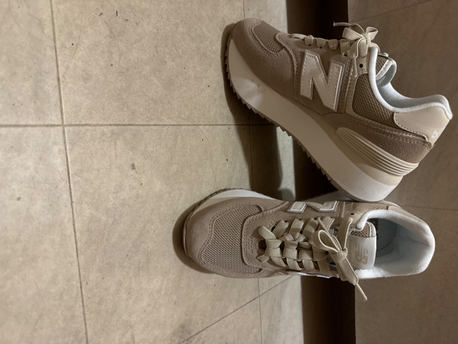 楽天市場】ニューバランス（new balance）（レディース）スニーカー