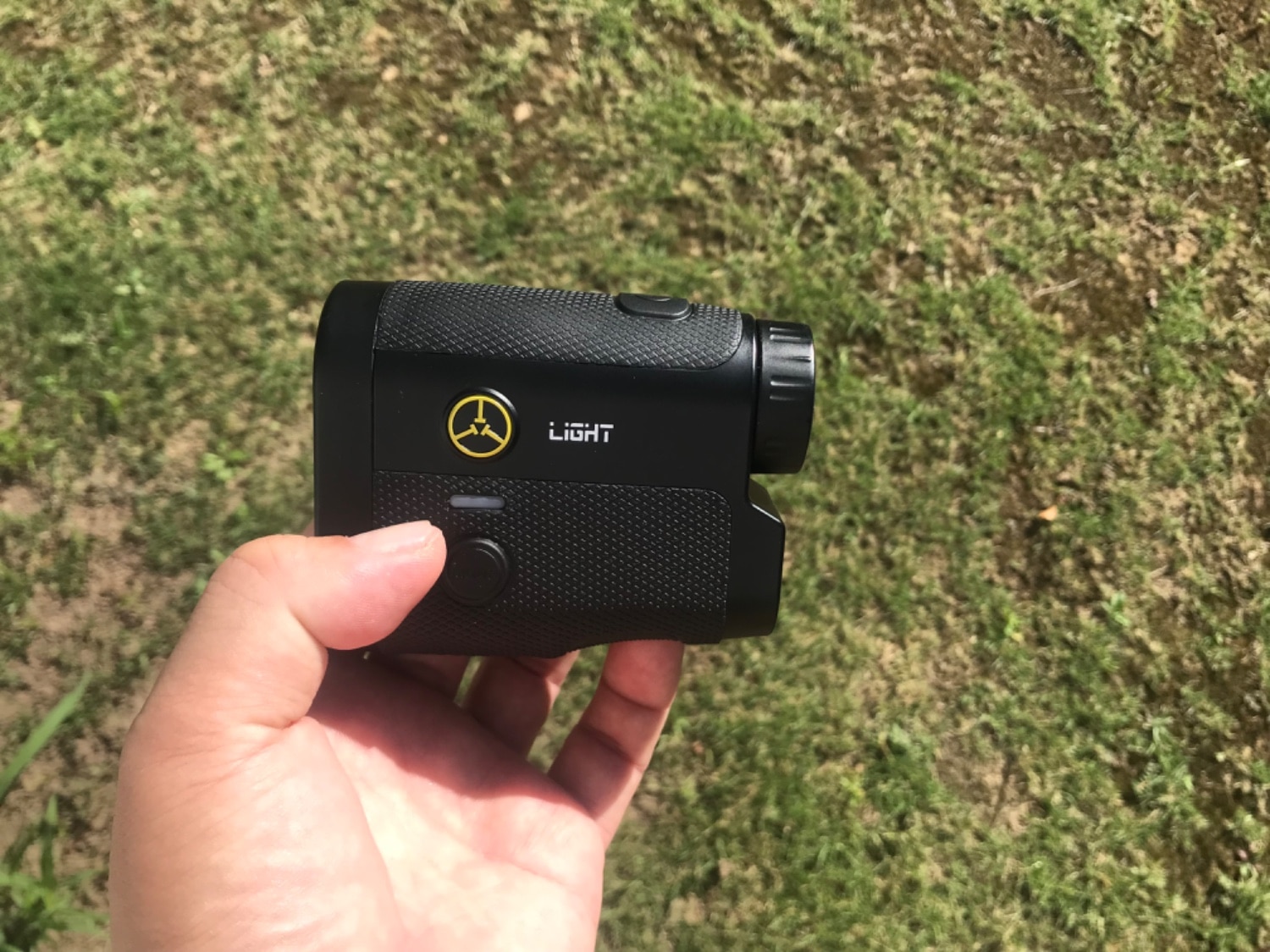 楽天市場】【新製品】【公式】ゴルフ レーザー距離計 TecTecTec Light 楽天市場】【新製品】【公式】ゴルフ レーザー距離計 TecTecTec Light