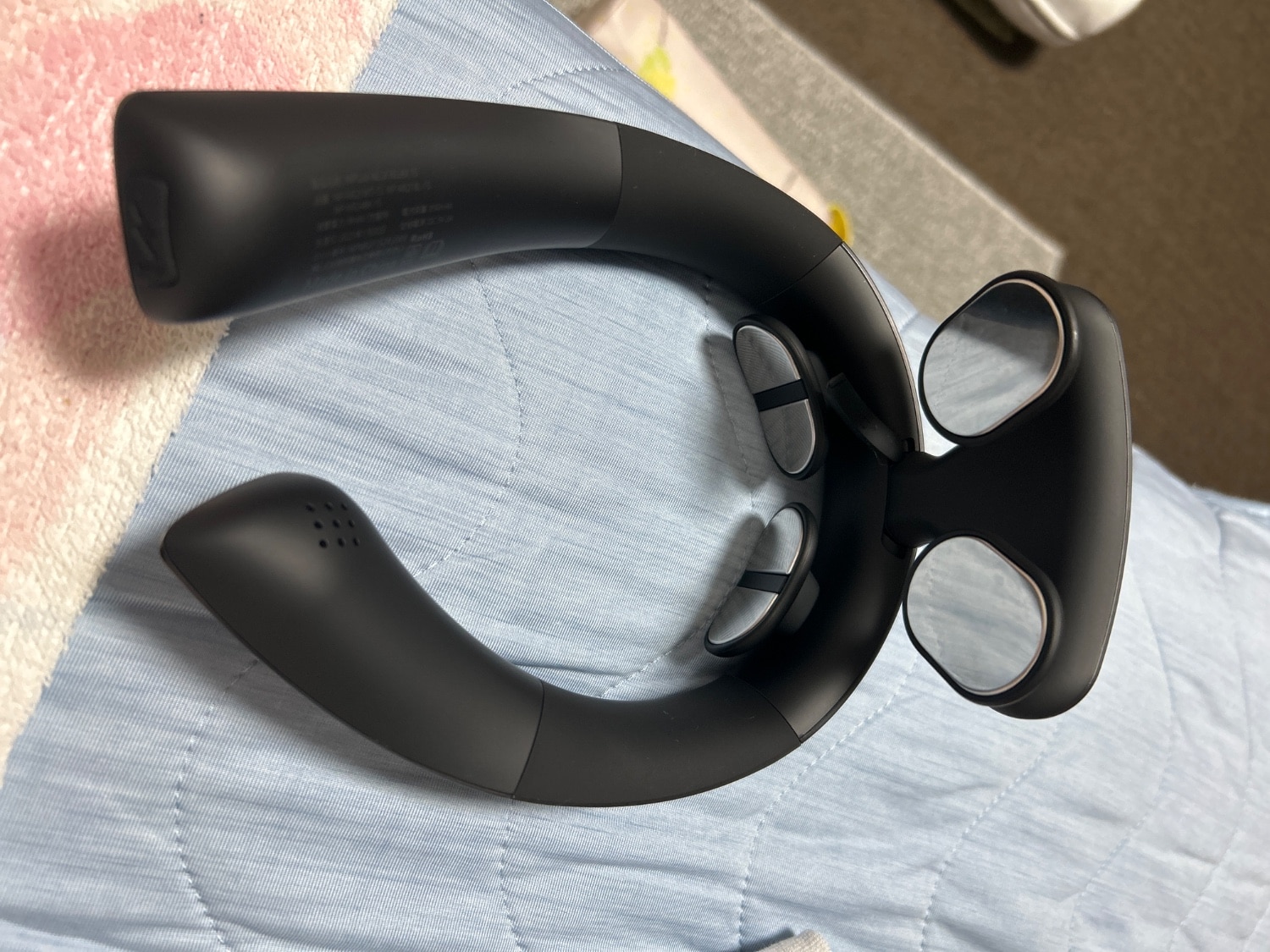 NIPLUX ネックリラックス1S 首こり レビュー画像10