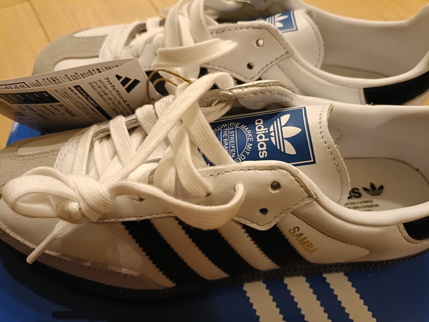 楽天市場】adidas SAMBA OG アディダス サンバ OG メンズ レディース 