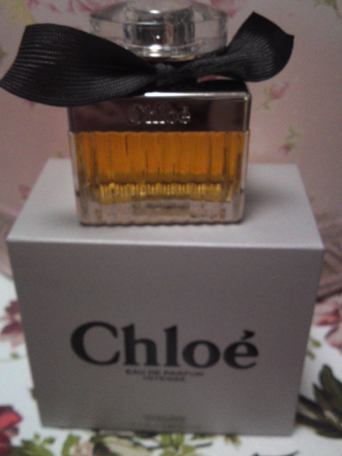 楽天市場 クロエ Chloe クロエ オードパルファム インテンス 50ml Edp Sp Fs 香水 レディース あす楽 香水物語 みんなのレビュー 口コミ