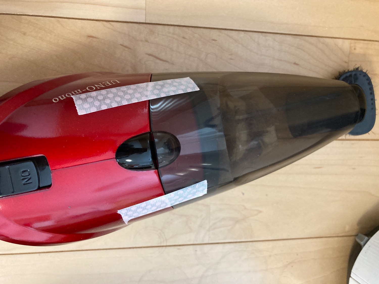 掃除機 コードレス ハンディクリーナー おしゃれ 車 掃除機 ハンディ 軽量 強力 コードレス掃除機 吸引力 ハンドクリ ハンディクリーナー 吸龍 SUIRYU レビュー画像12