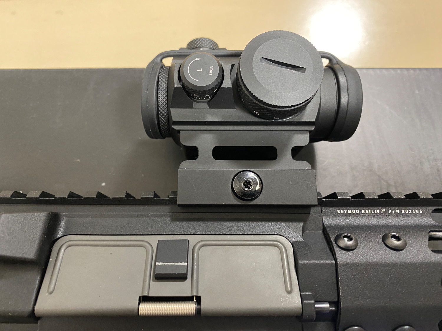 Amazon.co.jp: Vector Optics ベクターオプティクス ドット