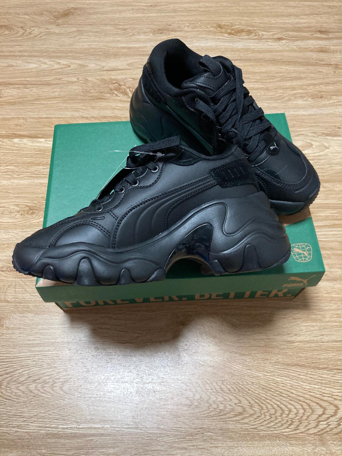 楽天市場】【公式】 プーマ PUMA ウィメンズ パルサー ウェッジ
