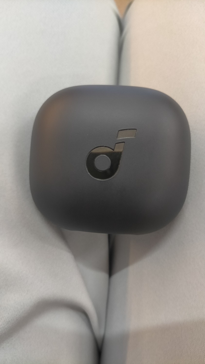 Anker Soundcore P40i AnkerSoundcoreP40i ワイヤレスイヤホン ノイズキャンセリング レビュー画像10