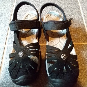 楽天市場】KEEN (WOMEN)ROSE SANDAL / ローズ サンダル キーン