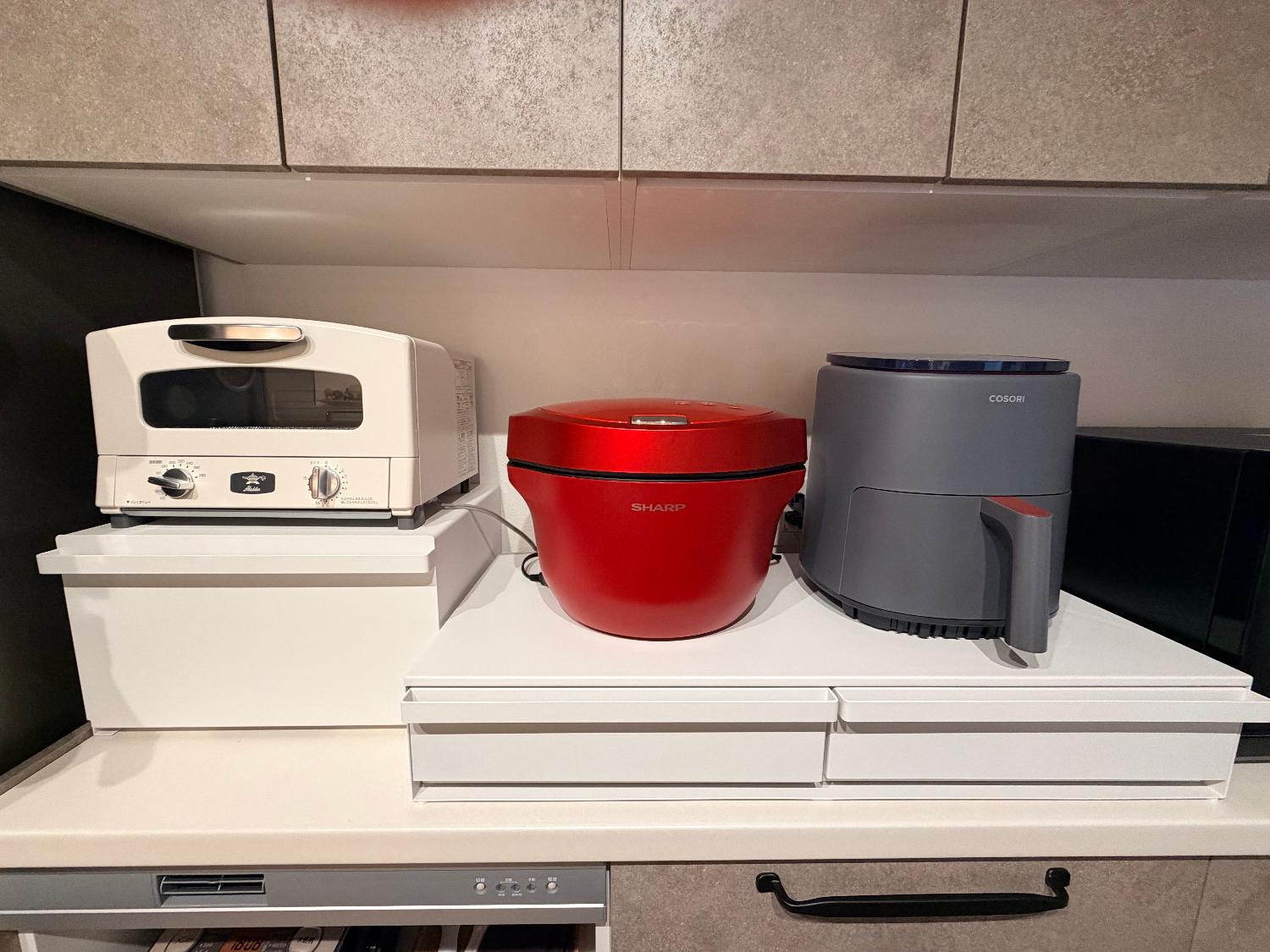 購入者レビュー写真