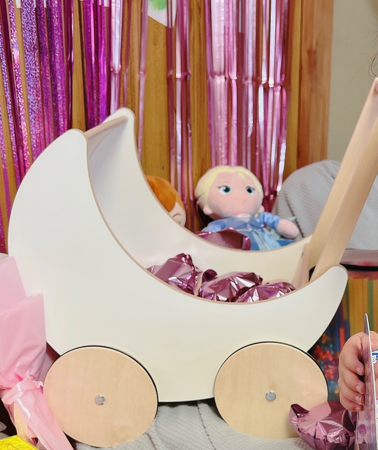 楽天市場】手押し車 オーノー ooh noo 赤ちゃん おもちゃ 木製