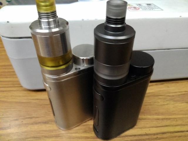 楽天市場 ハイエンド アトマイザー Rta Mtlbd Vape Precisio Mtl Rta 22mm ハイエンド ベイプ Vape プレシジオ プレシジョン プレシーソ vape Precisio Vape Rta Mtl アトマイザー 電子タバコ H 72 電子タバコ専門店 オフィスエッジ 未購入を含む 画像 動画あり