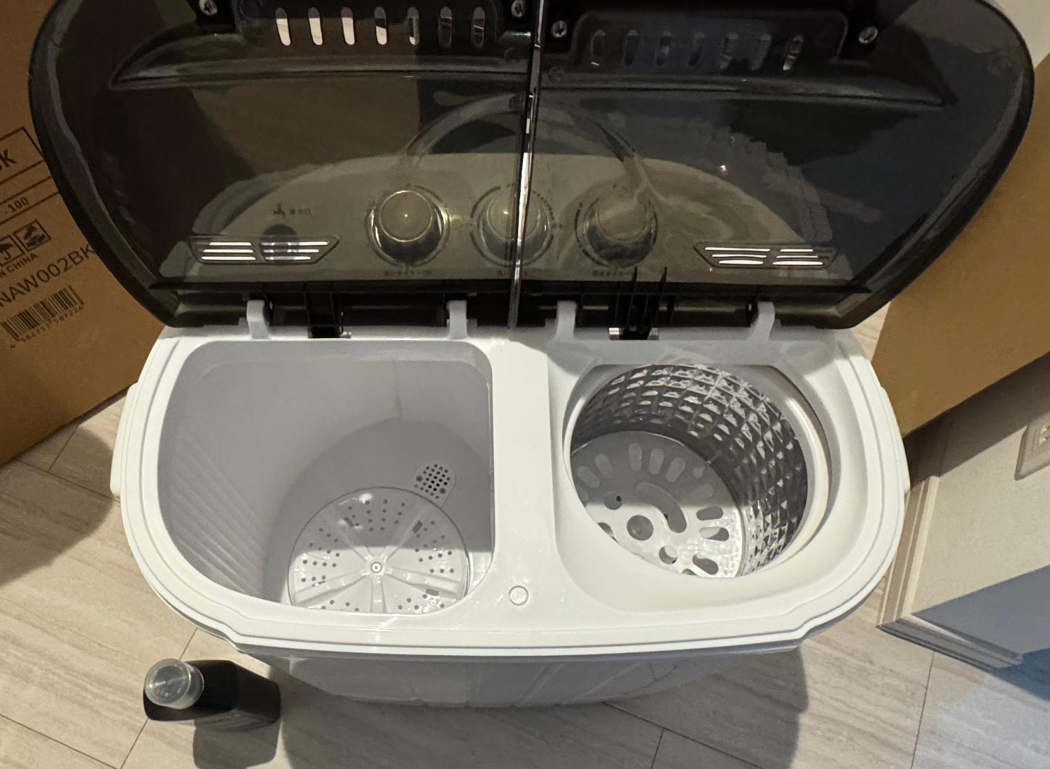 購入者レビュー写真