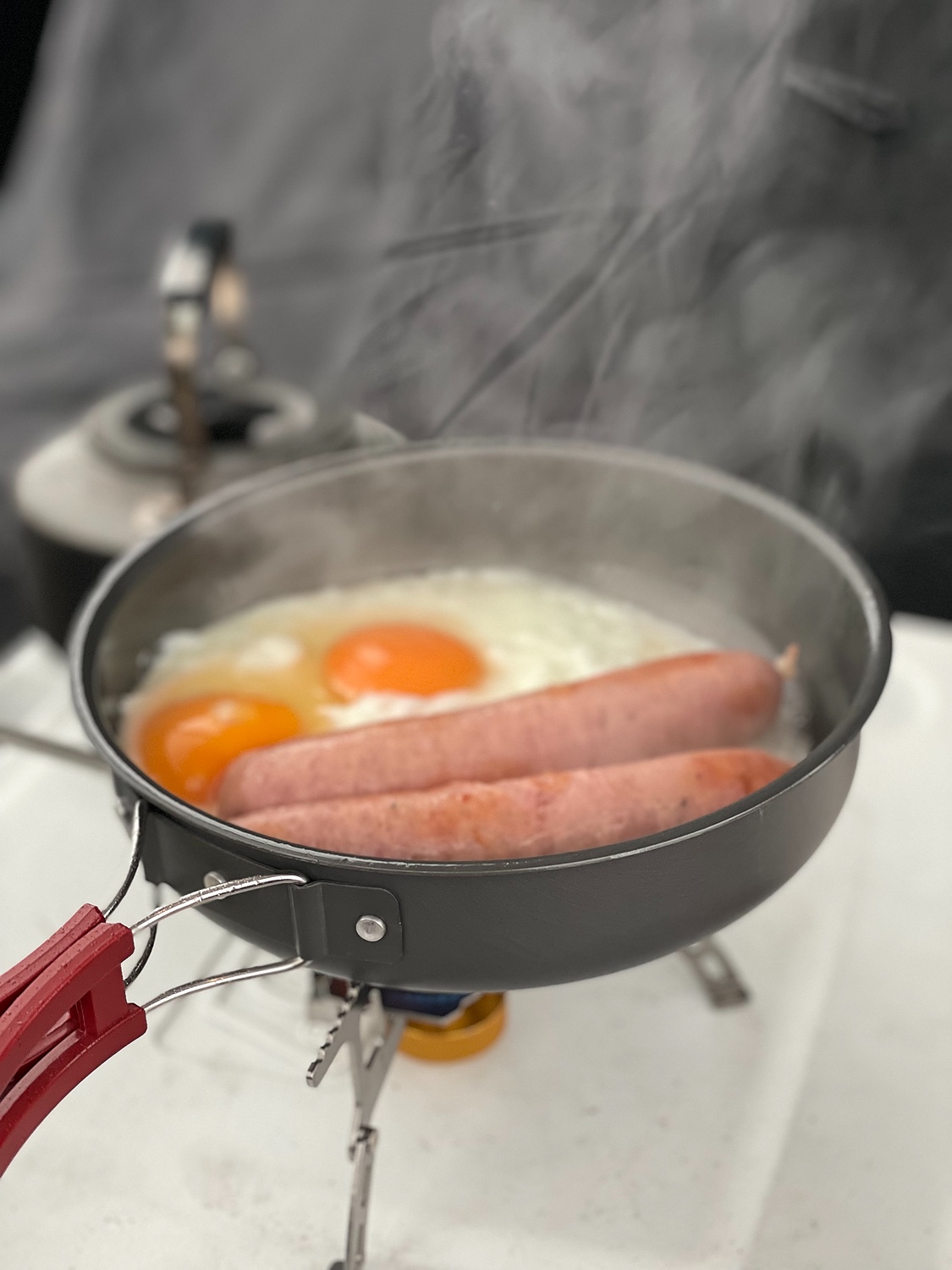 Bulin キャンプクッカー・調理器具セット 4人用 3-5人向け 軽量 クッカ 楽天市場】【在庫処分】 BULIn クッカーセット スタッキング 深