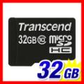 microSD 32GB Class10 5ǯݾ ޥSD microSDHC New 3DSб ž®20MB/s 饹10 ޥ SD  ´ ȥ󥻥 Transcendפξʥӥ塼ܺ٤򸫤