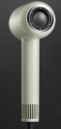 クーポンで6,980円 Prismionドライヤー ドライヤー口コミ 大風量ドライヤー レビュー画像3