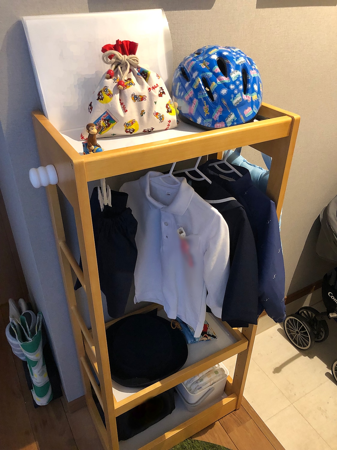 購入者レビュー写真