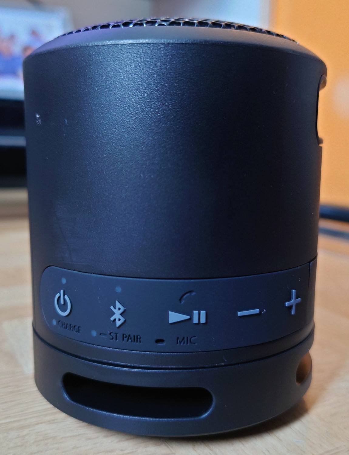 SONY ワイヤレススピーカー SRS-XB13 青＆黒 SRS-XB13 | アクティブスピーカー／ネックスピーカー | ソニー