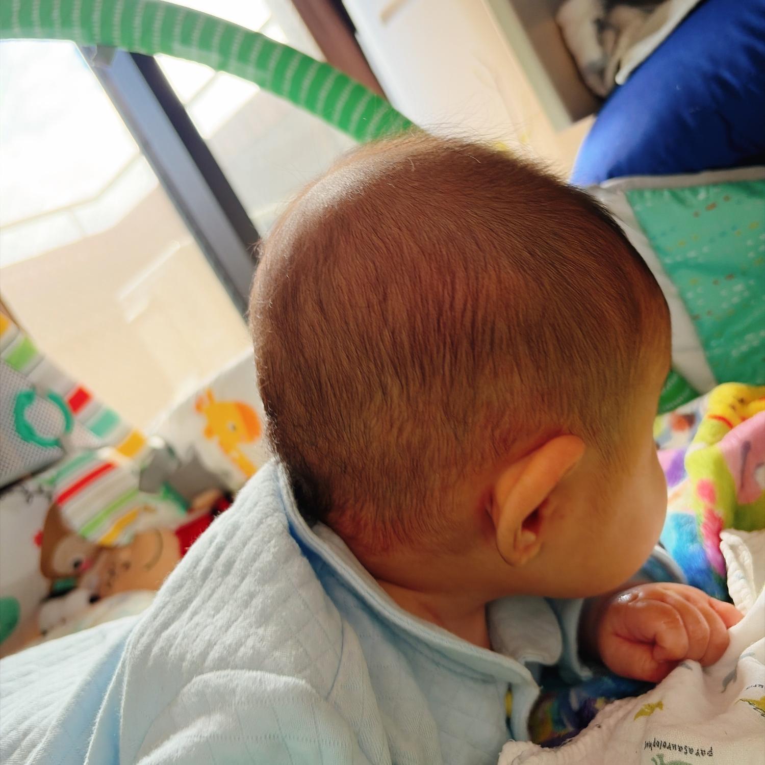 ジオピロー ジオピロープレミアム 絶壁防止枕 レビュー画像3