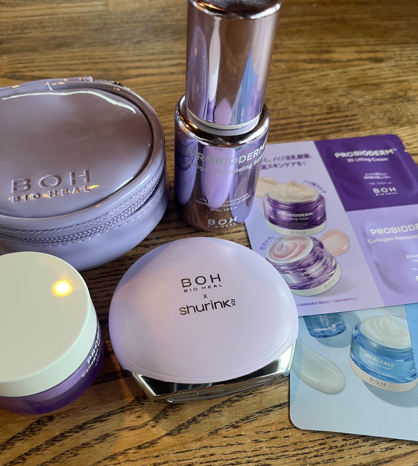 楽天市場】＼話題の新作、楽天登場／【BIOHEAL BOH公式