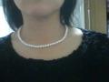 ̵֡ۤ俿 ͥå쥹  ѡ ͥå쥹 ʤдդǥե,£ʪ˰¿ŷ󥭥ޤnecklaceۡpearlۡ15OFFݥۤ俿 ѡ ͥå쥹    ܿ 5.5-6.0mm ̽  եޥ ѡ ľ ܿ ۥ磻ȥԥ󥯷 necklace pearl ѡ ͥå쥹פξʥӥ塼ܺ٤򸫤