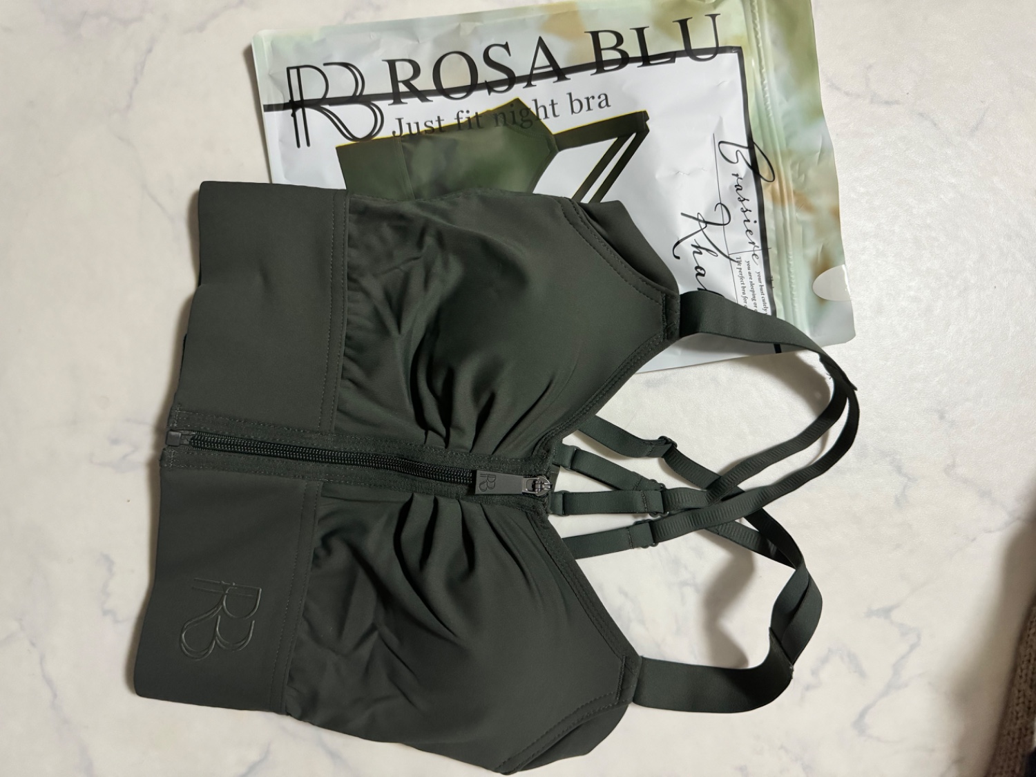 楽天市場】公式 ROSABLU ジャストフィットナイトブラ 1枚 脇高 楽天市場】公式 ROSABLU ジャストフィットナイトブラ 1枚 脇高