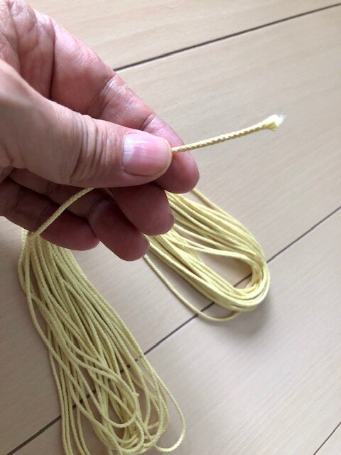 楽天市場 メール便対応 超強力 額ひも ケブラー 6610 ケブラ紐 1m 額吊り ひも Smtb K Ky 10p11jan14 10p01oct16 絵と額縁 京都 巧 未購入を含む みんなのレビュー 口コミ