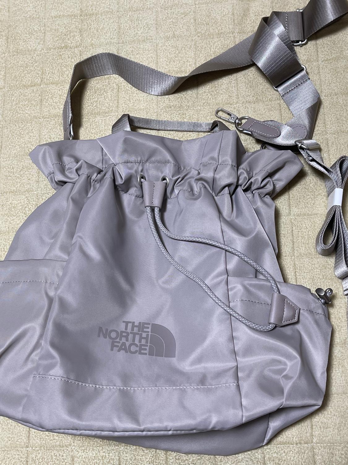 楽天市場】【日本未発売】人気No.1☆26SS ノースフェイス ショルダー