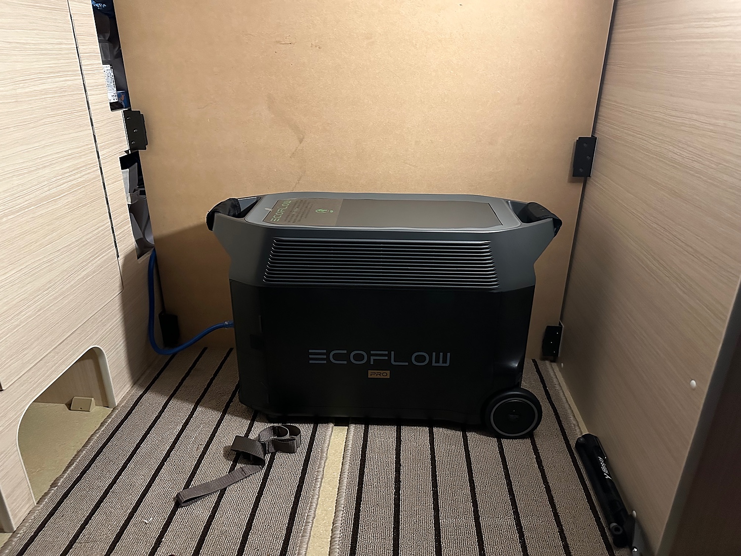 楽天市場】EcoFlow ポータブル電源 リン酸鉄 大容量 長寿命 DELTA Pro