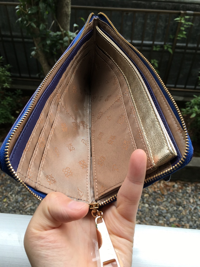 楽天市場】購入者さんのDakota ダコタ dakota ダコタ財布 財布 レディース 長財布 薄型 L字ファスナー シンプル 薄い スリム 人気  本革 カリア 0038915【限定財布】【プレゼント最適品】 【ブランド】 開運 使い やすい かわいい おしゃれ(プリンセスバッグ) | みんなの  ...
