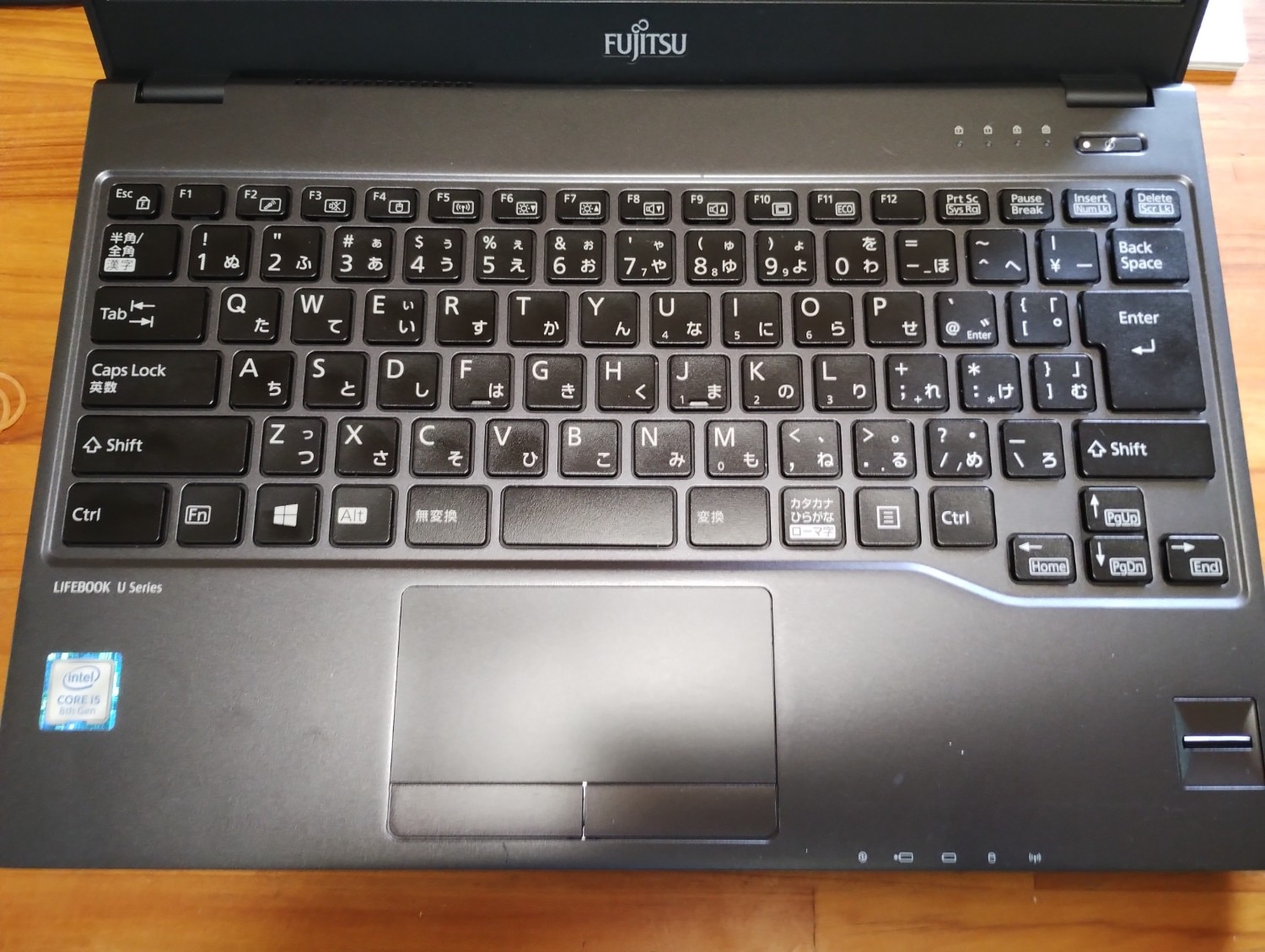 楽天市場】超美品2019年モデルノートパソコンEPSON Endeavor NA520E第8