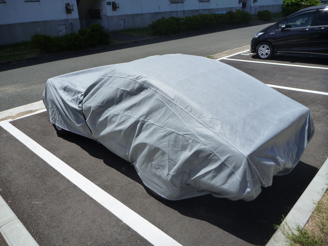 楽天市場 特売 Premium Car Cover カーカバー M L Xlサイズ カー用品 ボディーカバー 新品 セダンタイプ 新車 愛車 旧車 ホールセール C Cフジミ みんなのレビュー 口コミ