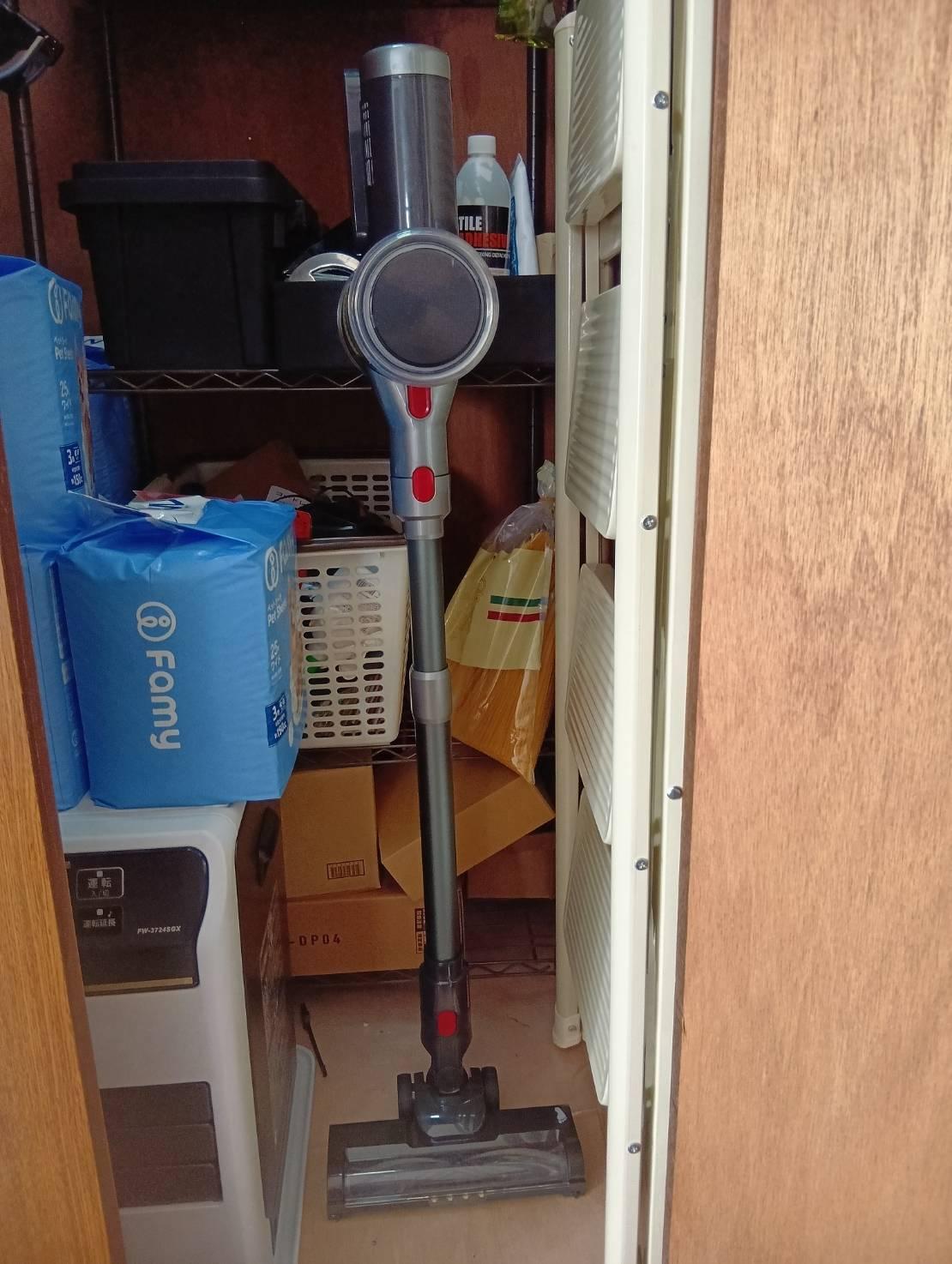 楽天市場】掃除機【楽天12連冠達成！吸引力完全進化70Kpa超強力!革新版