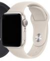 2̵ܹ ݡĥХ ۥåץ륦å ꥳ٥ ݡĥ٥ 롼 ɿ ץ٥ ץХ ٥ȸ   ͵ ߥ顼 Apple Watch 11Straps  ǥ б ۡפξʥӥ塼ܺ٤򸫤