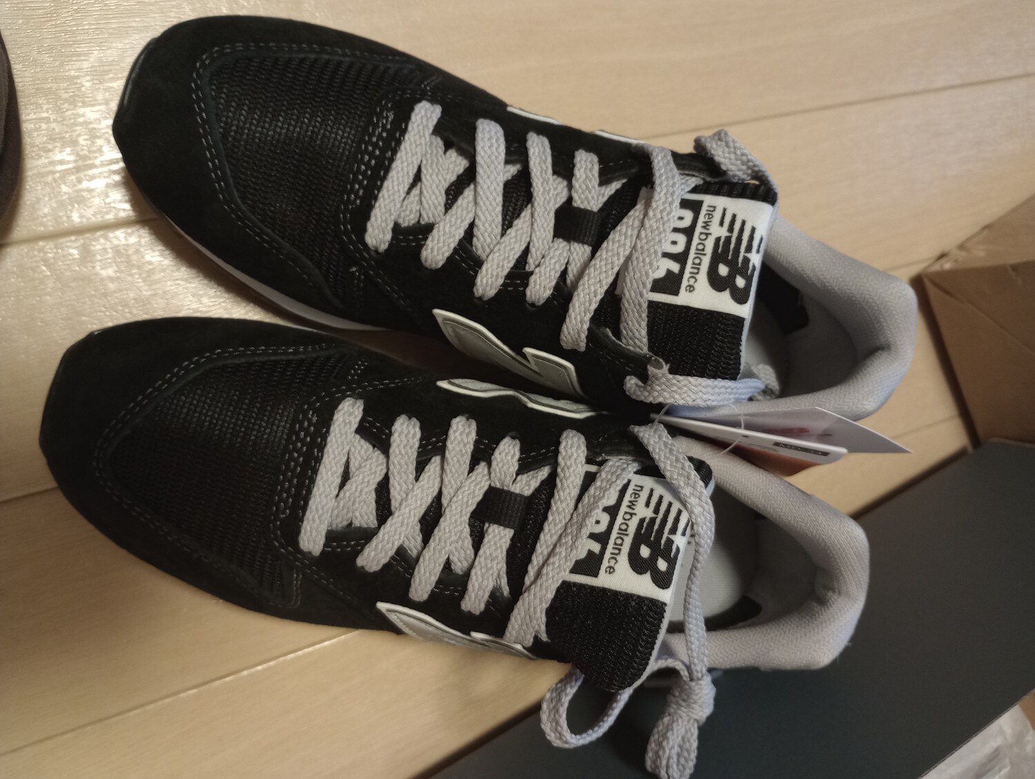 楽天市場】【クーポンで10%OFF】ニューバランス/new balance CM996 