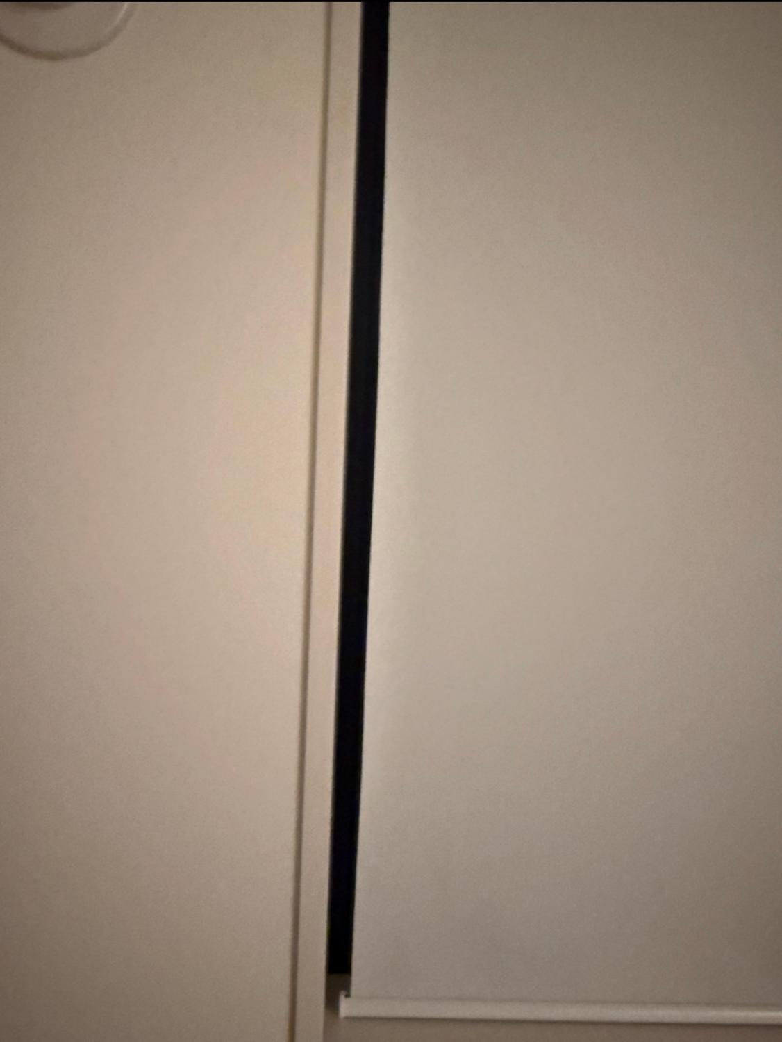 ロールスクリーン ロールカーテン オーダーロールスクリーン レビュー画像3