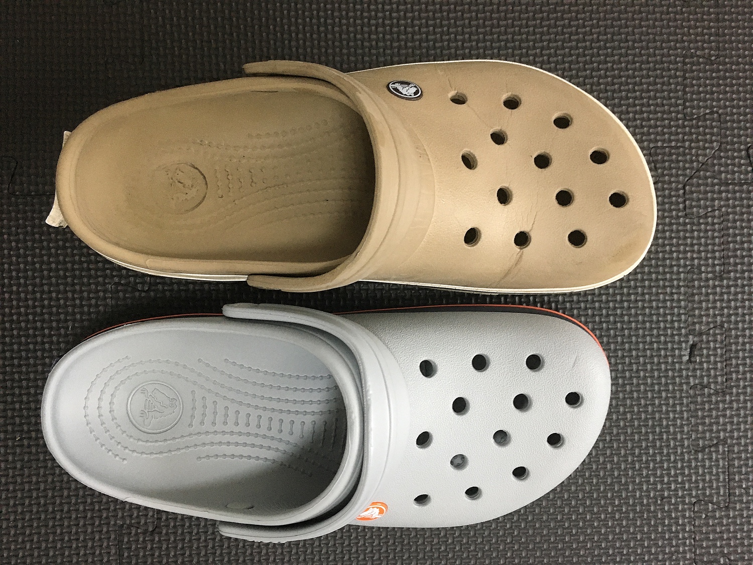 楽天市場】クロックス クロックバンド CROCS サンダル メンズ レディース ブラック 黒 ホワイト 白 ネイビー 紺 パープル CROCBAND  11016 シューズ スリッポン サボ サボサンダル シンプル プレゼント 室 人気 定番(Z-CRAFT) | みんなのレビュー・口コミ