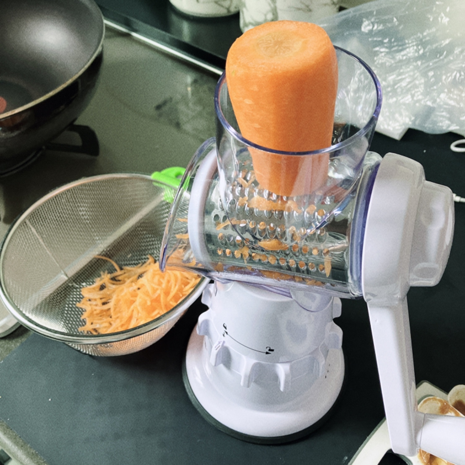 楽天市場】楽天ランキング3位【選ぶ景品】 クレバースライサー KS-A3