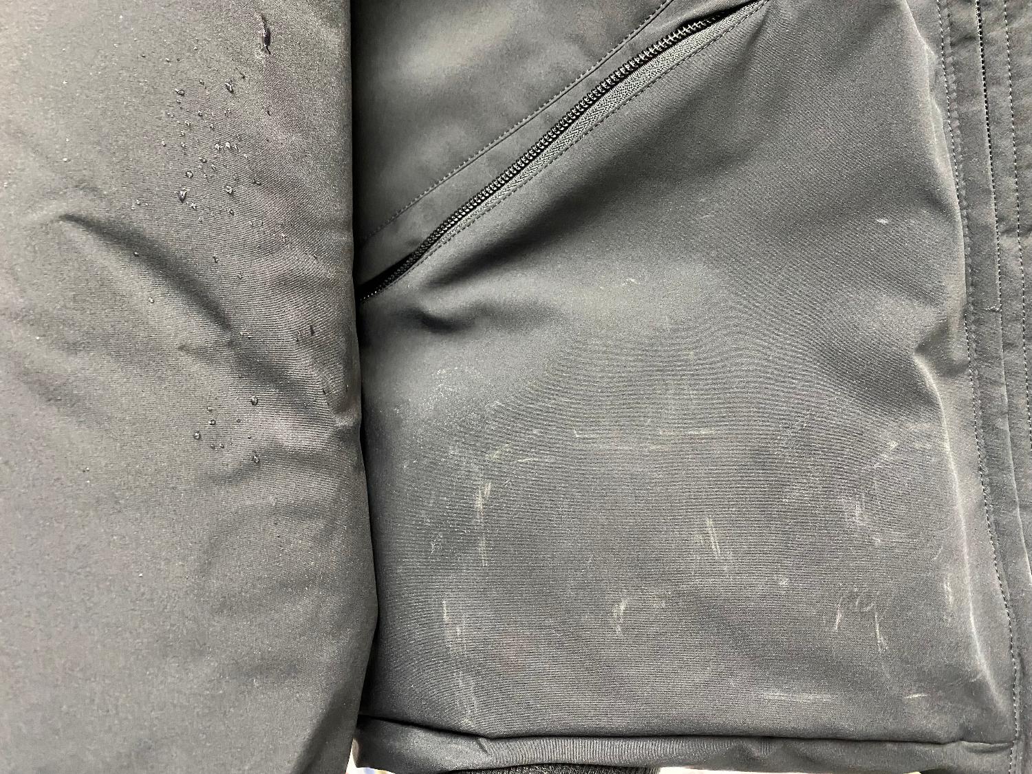 iPhoneケース クリアケース マットケース レビュー画像9