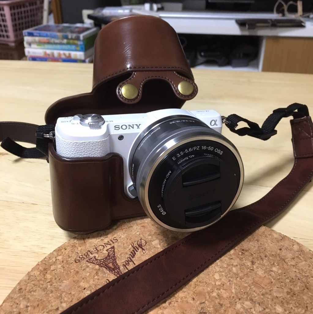 楽天市場】SONY α5100 a5100 α5000 ILCE-5100 ILCE-5000ケース カメラ