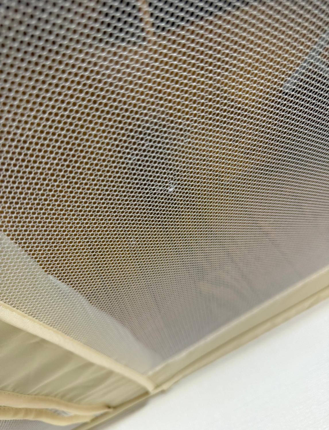 popomiベビーサークル メッシュベビーサークル ベビーサークル口コミ レビュー画像11